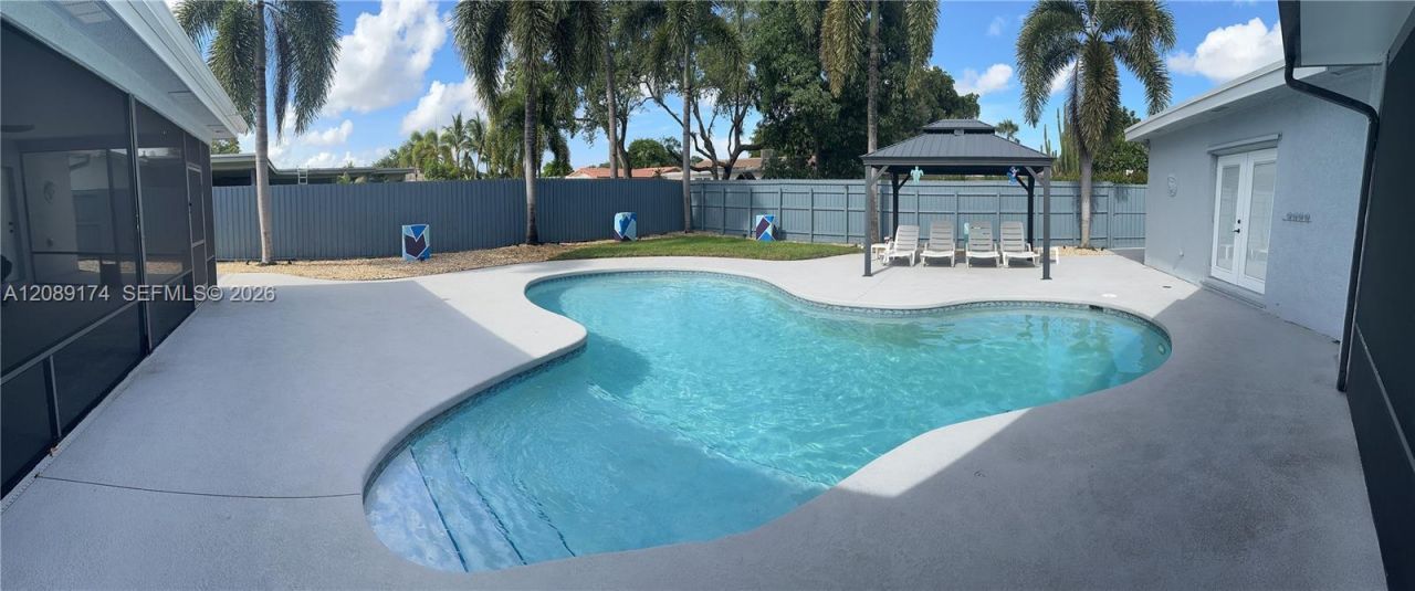 1711 N 50th Ave, Hollywood, FL 33021 Photo
