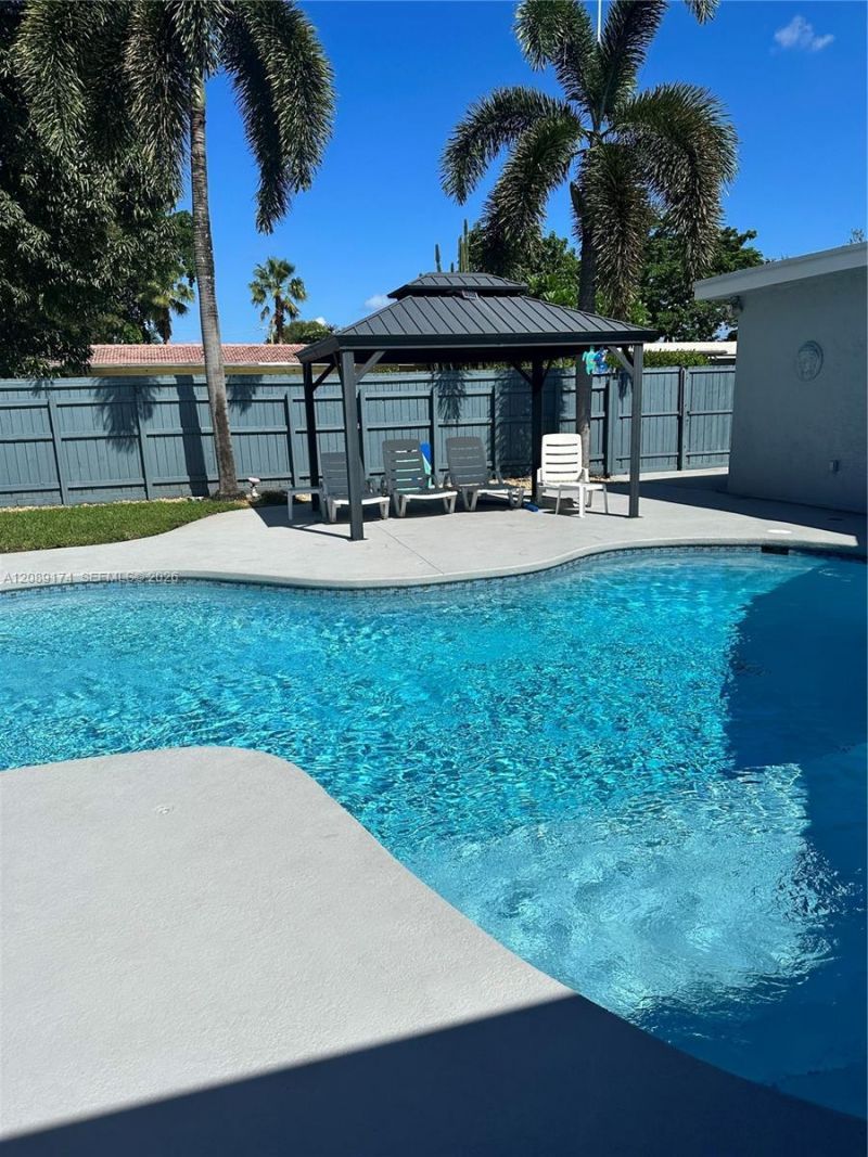 1711 N 50th Ave, Hollywood, FL 33021 Photo