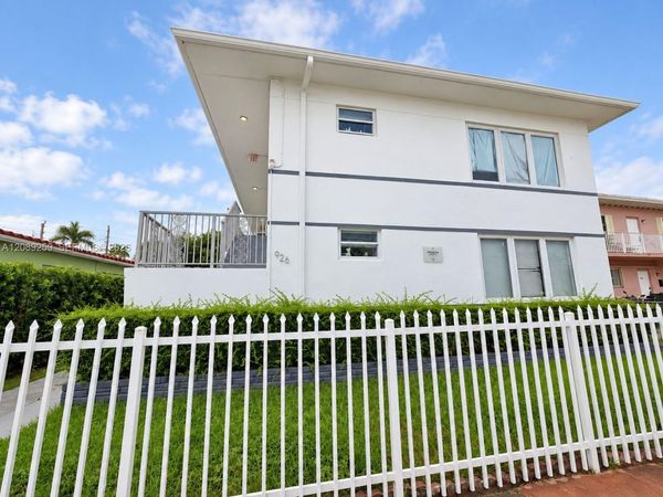 926 79th Ter , Unit 6, Miami Beach, FL 33141