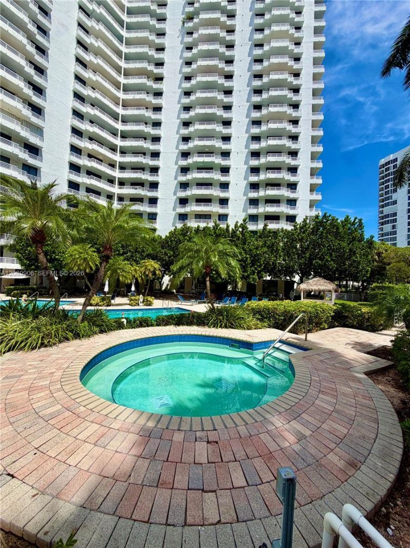 3300 NE 192nd St, Unit 206, Aventura, FL 33180 Photo