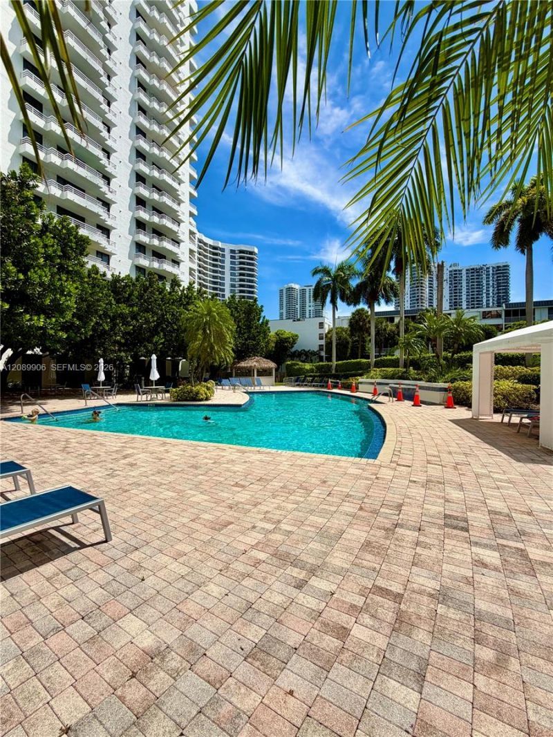 3300 NE 192nd St, Unit 206, Aventura, FL 33180 Photo