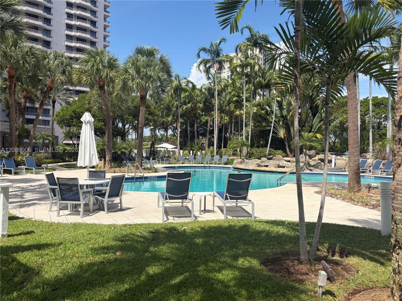 3300 NE 192nd St, Unit 206, Aventura, FL 33180 Photo