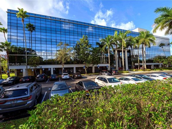 Fort Lauderdale, FL 33309