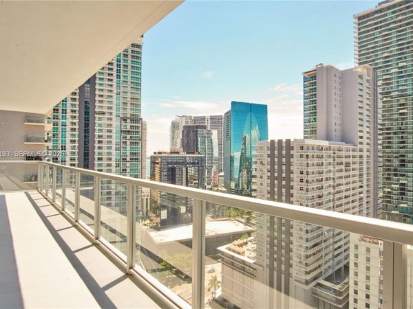 1111 SW 1st Ave , Unit 2619-N, Miami, FL 33130
