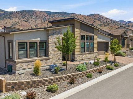 14062 Wingspread Lane, Reno, NV 89521 Photo