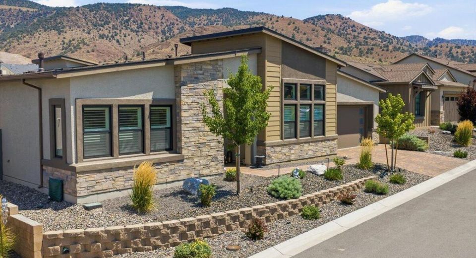 14062 Wingspread Lane, Reno, NV 89521 Photo