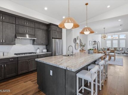 14062 Wingspread Lane, Reno, NV 89521 Photo
