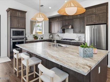 14062 Wingspread Lane, Reno, NV 89521 Photo