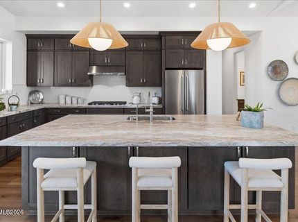 14062 Wingspread Lane, Reno, NV 89521 Photo