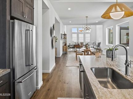 14062 Wingspread Lane, Reno, NV 89521 Photo