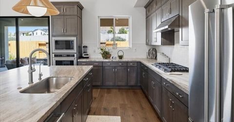 14062 Wingspread Lane, Reno, NV 89521 Photo