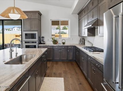 14062 Wingspread Lane, Reno, NV 89521 Photo