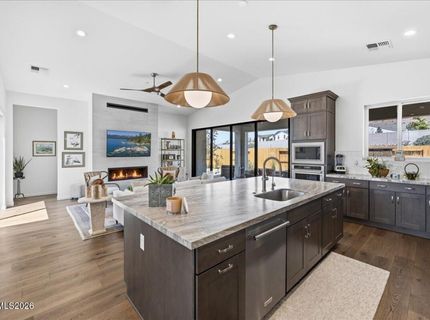 14062 Wingspread Lane, Reno, NV 89521 Photo