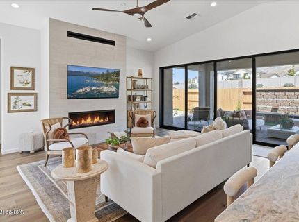 14062 Wingspread Lane, Reno, NV 89521 Photo