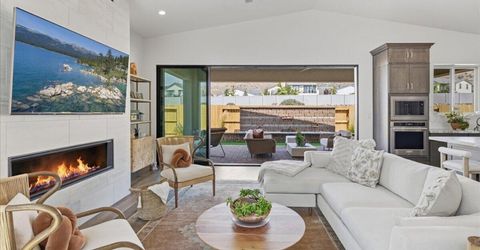 14062 Wingspread Lane, Reno, NV 89521 Photo