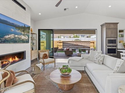 14062 Wingspread Lane, Reno, NV 89521 Photo