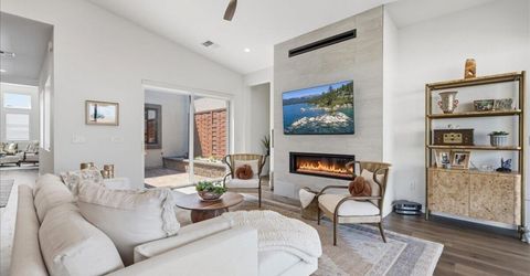 14062 Wingspread Lane, Reno, NV 89521 Photo