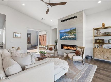14062 Wingspread Lane, Reno, NV 89521 Photo