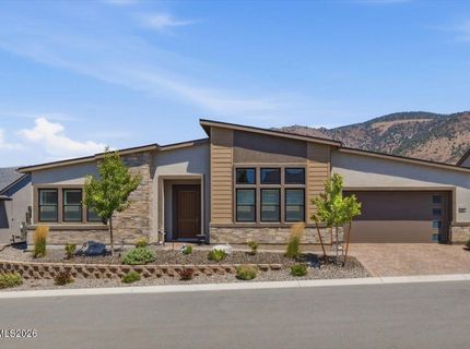 14062 Wingspread Lane, Reno, NV 89521 Photo