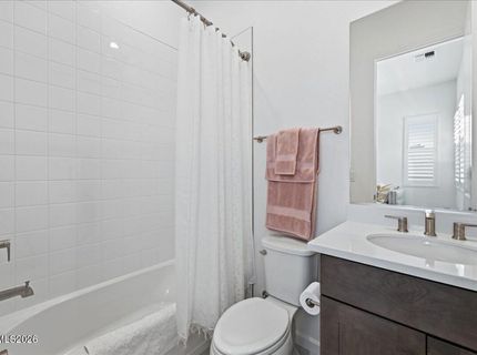 14062 Wingspread Lane, Reno, NV 89521 Photo
