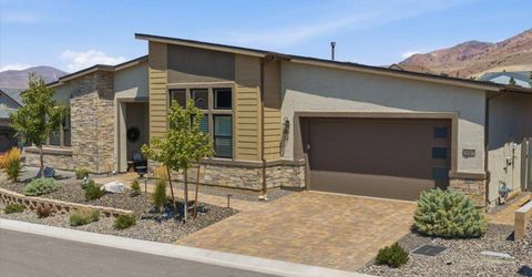 14062 Wingspread Lane, Reno, NV 89521 Photo