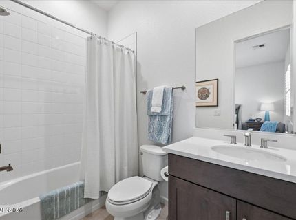 14062 Wingspread Lane, Reno, NV 89521 Photo
