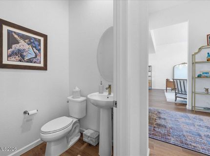 14062 Wingspread Lane, Reno, NV 89521 Photo