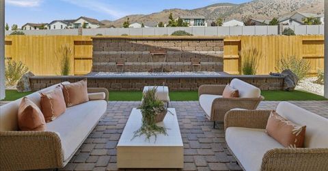 14062 Wingspread Lane, Reno, NV 89521 Photo