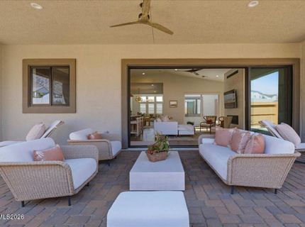 14062 Wingspread Lane, Reno, NV 89521 Photo