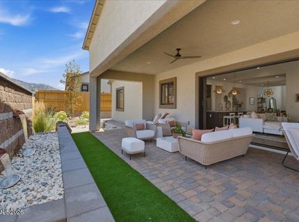 14062 Wingspread Lane, Reno, NV 89521 Photo