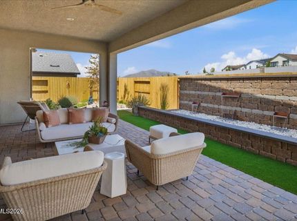 14062 Wingspread Lane, Reno, NV 89521 Photo