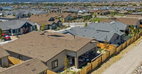 14062 Wingspread Lane, Reno, NV 89521 Photo