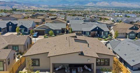 14062 Wingspread Lane, Reno, NV 89521 Photo