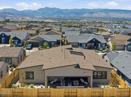14062 Wingspread Lane, Reno, NV 89521 Photo