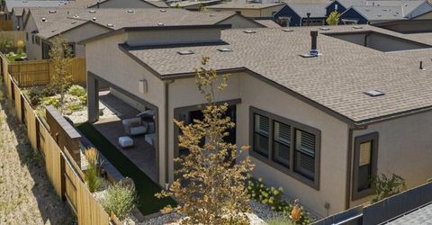 14062 Wingspread Lane, Reno, NV 89521 Photo