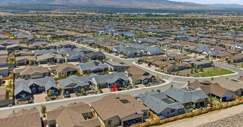 14062 Wingspread Lane, Reno, NV 89521 Photo