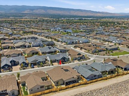 14062 Wingspread Lane, Reno, NV 89521 Photo