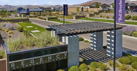 14062 Wingspread Lane, Reno, NV 89521 Photo