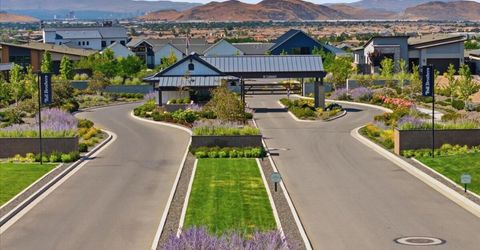14062 Wingspread Lane, Reno, NV 89521 Photo
