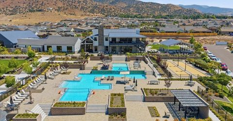 14062 Wingspread Lane, Reno, NV 89521 Photo