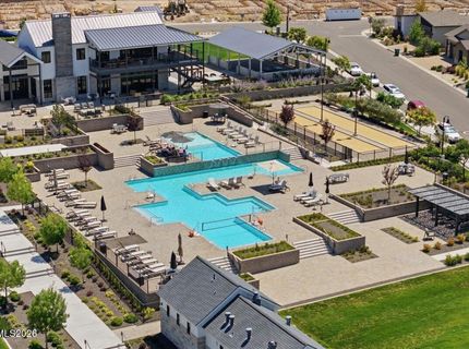 14062 Wingspread Lane, Reno, NV 89521 Photo