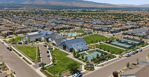14062 Wingspread Lane, Reno, NV 89521 Photo