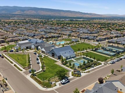 14062 Wingspread Lane, Reno, NV 89521 Photo