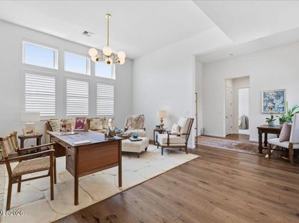 14062 Wingspread Lane, Reno, NV 89521 Photo