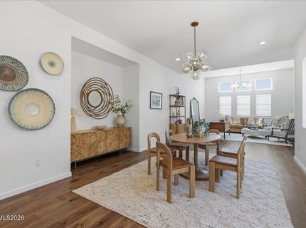 14062 Wingspread Lane, Reno, NV 89521 Photo