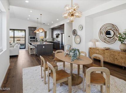 14062 Wingspread Lane, Reno, NV 89521 Photo
