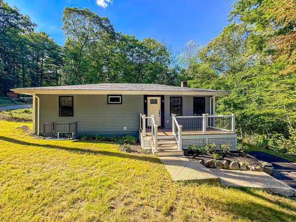 107 Olive St, Ashland, MA 01721