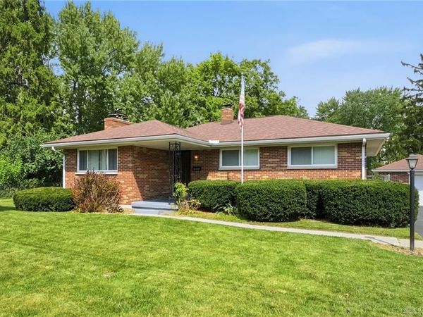 1217 Lincoln Park Boulevard, Kettering, OH 45429