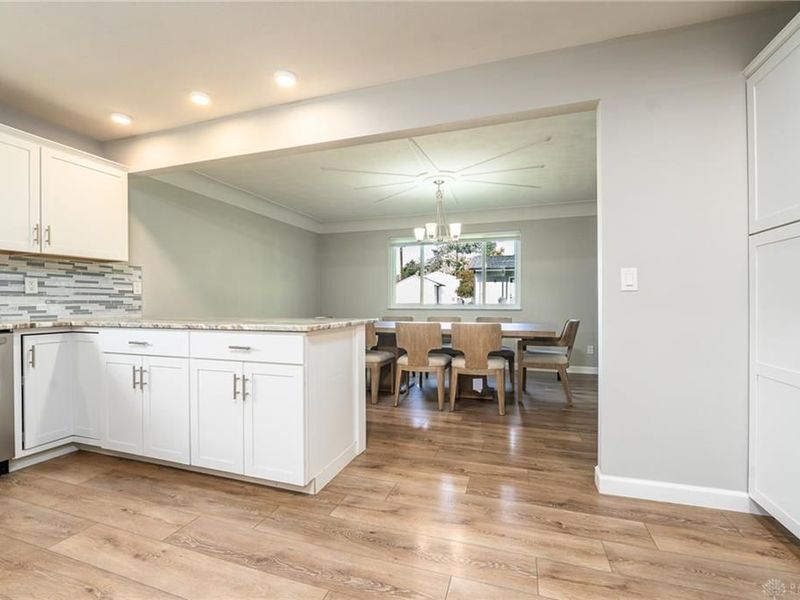2411 Brown Bark Drive, Beavercreek, OH 45431 Photo 16