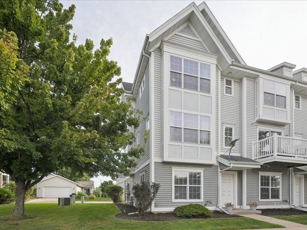 3715 Design Pass, Madison, WI 53719